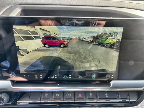 New 2026 Chevrolet Silverado 3500 LT w/ Safety Package AWD/4WD image 28