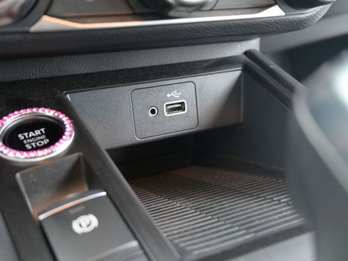 Used 2025 Nissan Kicks S image 22