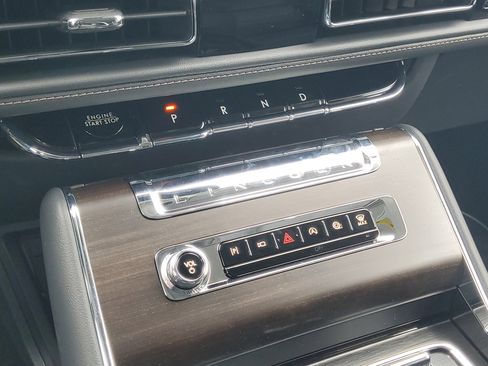 New 2026 Lincoln Aviator Reserve AWD/4WD image 21