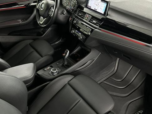 Used 2021 BMW X2 xDrive28i w/ Convenience Package image 16