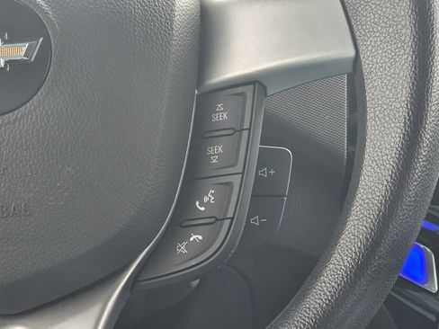 Used 2015 Chevrolet Spark LT image 17