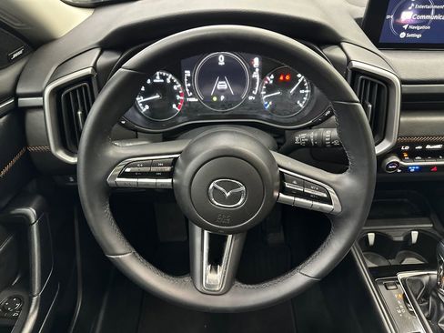Used 2026 MAZDA CX-50 AWD 2.5 S w/ Premium Package image 26