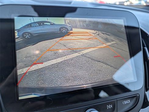 Used 2017 Chevrolet Volt LT w/ Comfort Package image 13