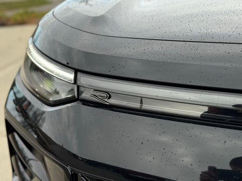 New 2026 Volkswagen Tiguan SE R-Line image 6