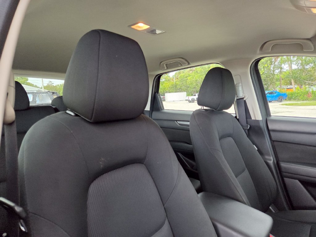 Used 2023 MAZDA CX-5 AWD 2.5 S image 16