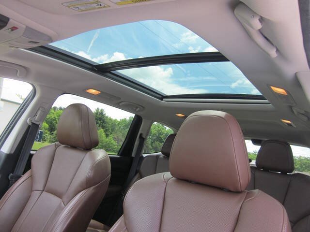 Used 2019 Subaru Ascent Touring w/ Popular Package #3 AWD/4WD image 15
