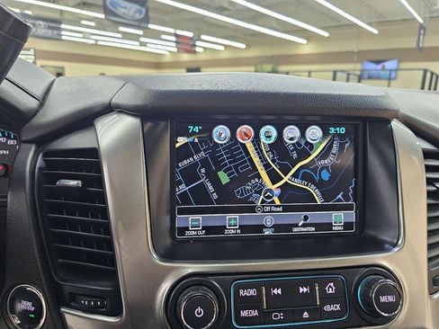 Used 2020 Chevrolet Tahoe LT RWD image 36