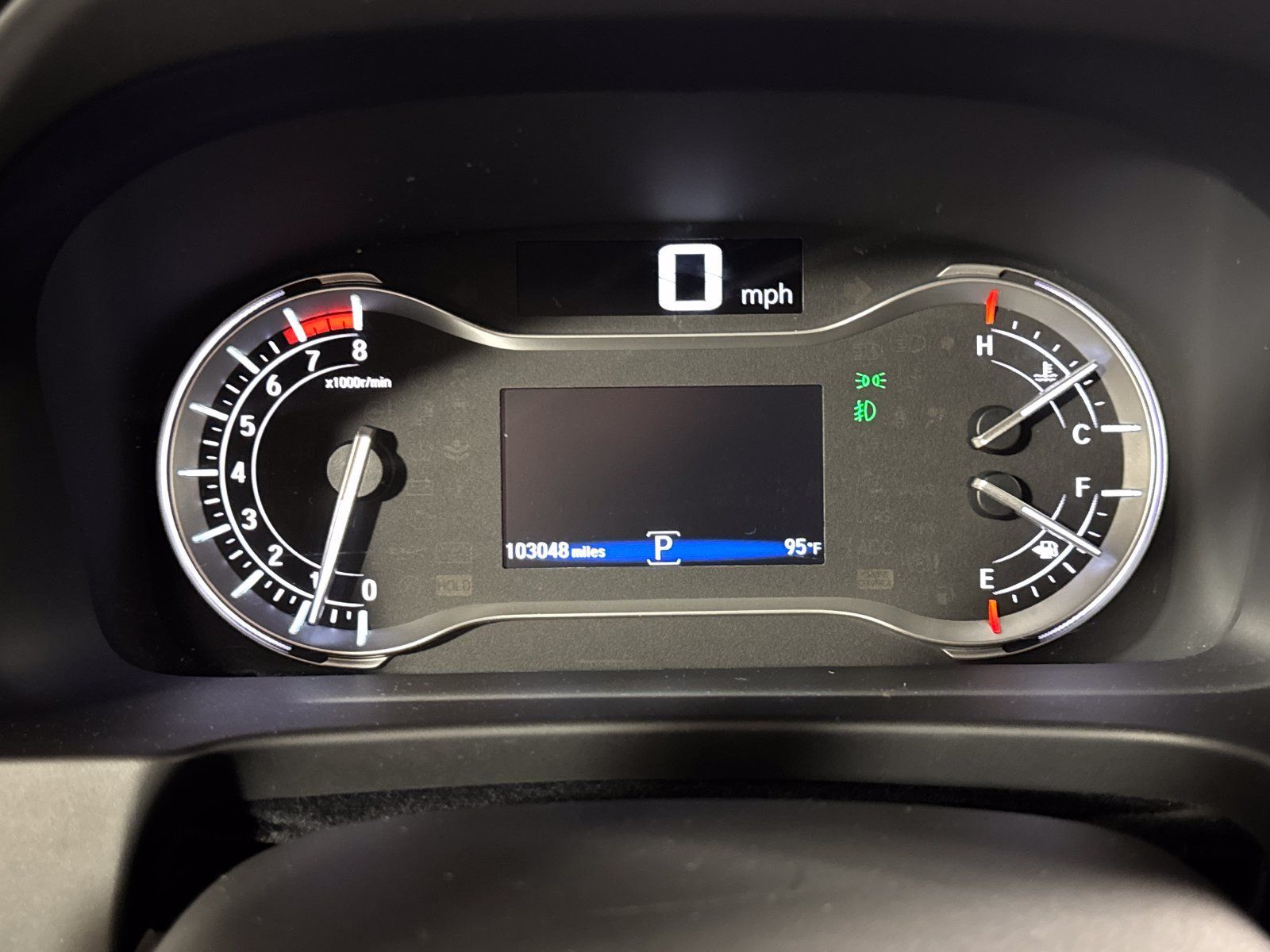 Used 2017 Honda Ridgeline RTL-E image 20