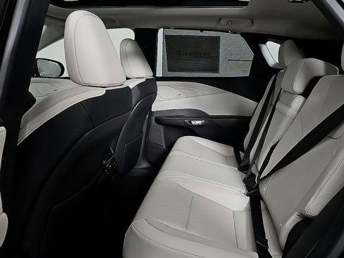 New 2026 Lexus RX 350 350 Luxury image 8