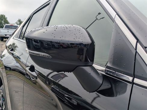 New 2025 Mitsubishi Eclipse Cross SEL image 10