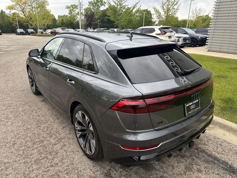 New 2026 Audi Q8 Premium Plus AWD/4WD image 31