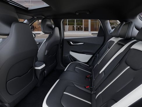 New 2026 Kia EV6 GT-Line AWD/4WD image 18