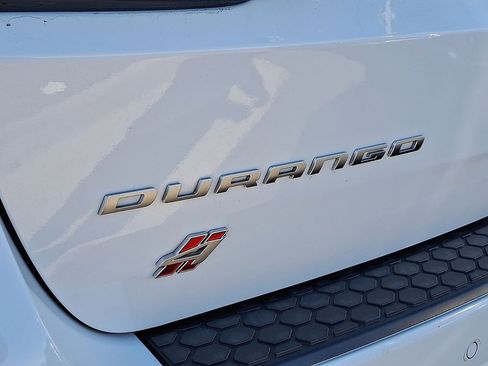 Used 2023 Dodge Durango Citadel image 33