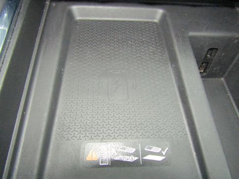 Used 2025 GMC Acadia Elevation AWD/4WD image 35
