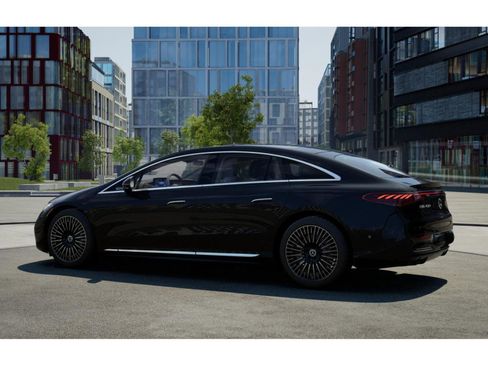 Used 2023 Mercedes-Benz EQS 450+ Sedan image 33