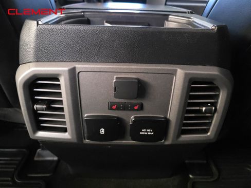 Used 2019 Ford F150 Raptor w/ Equipment Group 802A Luxury image 34