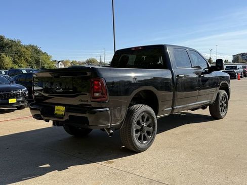 New 2026 RAM 2500 Lone Star image 7