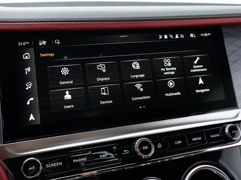 New 2026 Bentley Continental GT image 28