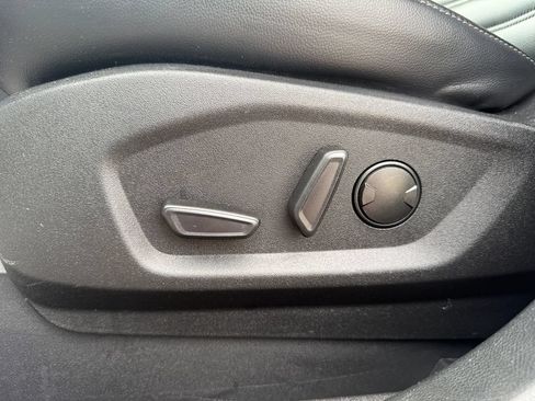 Used 2024 Ford Edge SEL w/ Convenience Package AWD/4WD image 19
