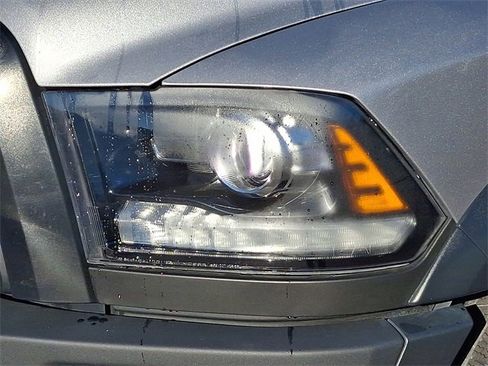 Used 2024 RAM 1500 Classic Warlock image 9