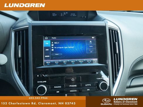 Used 2021 Subaru Forester AWD/4WD image 19