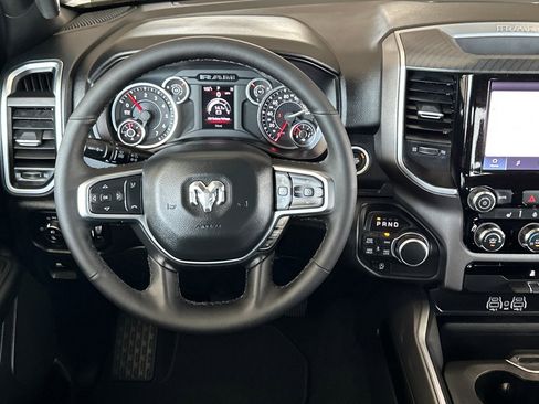 New 2026 RAM 1500 Big Horn image 14