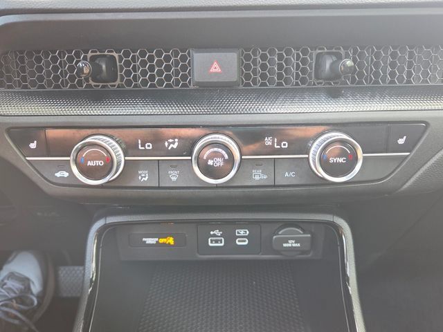 Certified 2023 Honda CR-V Sport image 20