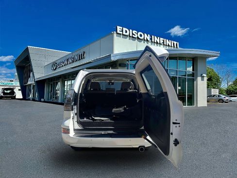 Used 2021 Lexus GX 460 Premium image 6