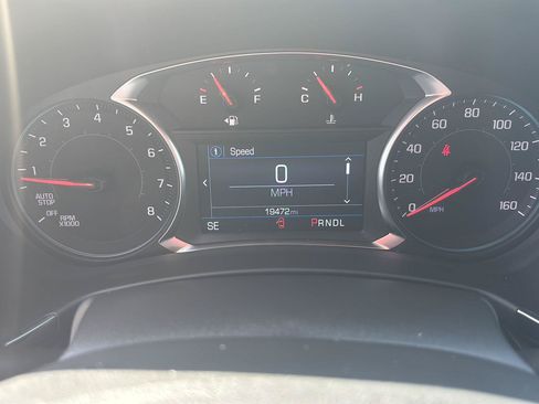 Used 2023 Chevrolet Equinox RS AWD/4WD image 25