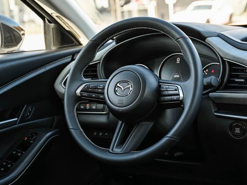 New 2026 MAZDA CX-30 Aire Edition image 15