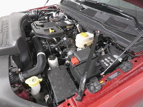 New 2026 RAM 2500 Laramie image 31