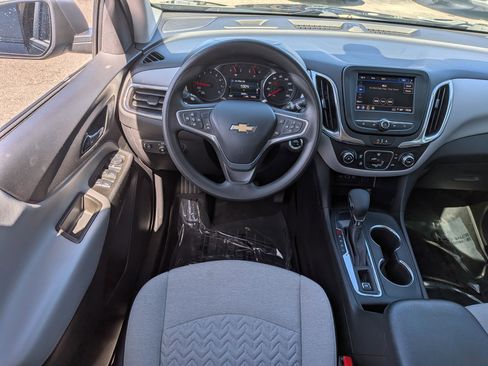Used 2023 Chevrolet Equinox LS w/ LS Convenience Package FWD image 17