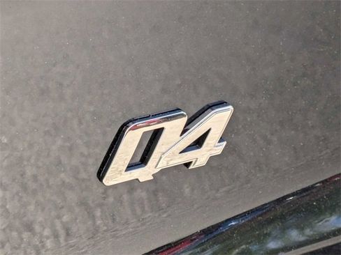 Used 2024 Maserati Quattroporte Modena Ultima Q4 image 33