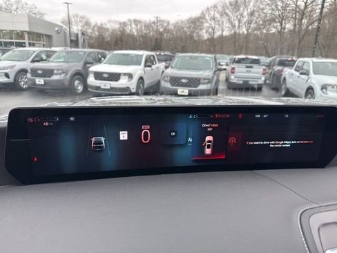 New 2026 Ford Expedition Max Platinum AWD/4WD image 20