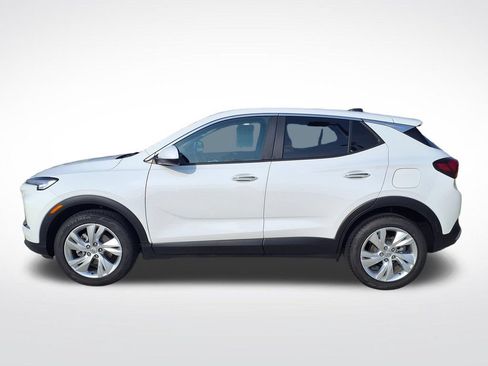 Used 2025 Buick Encore GX Preferred FWD image 5