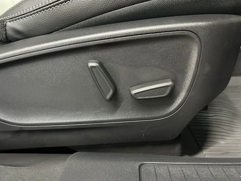 New 2026 Ford Escape Platinum w/ Premium Technology Package image 49