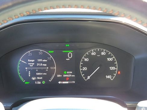 Certified 2023 Honda CR-V Sport image 25