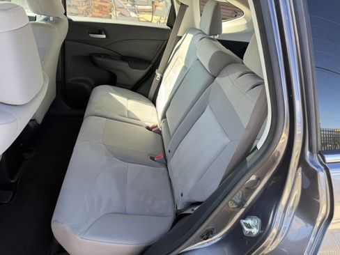 Used 2015 Honda CR-V LX image 23