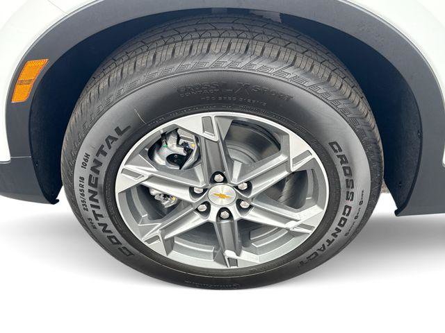 New 2026 Chevrolet Blazer LT w/ Convenience Package FWD image 18