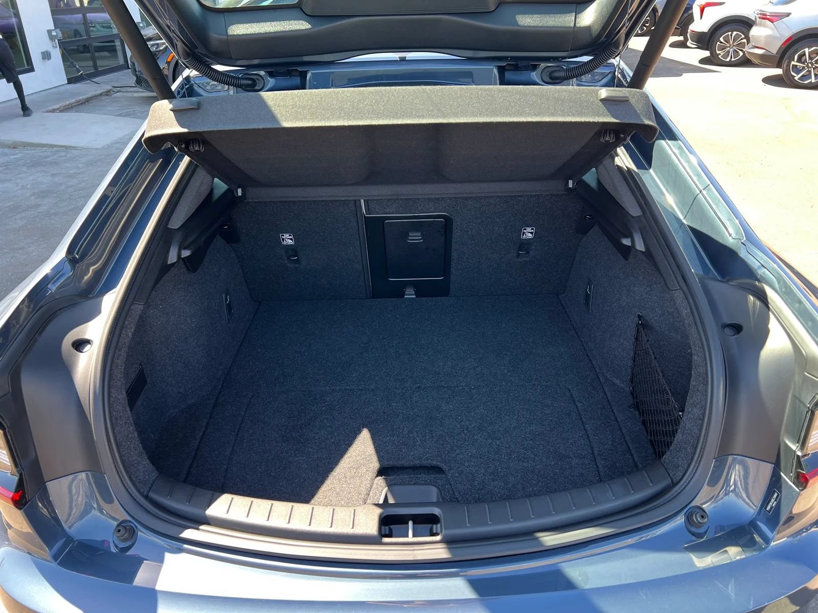 Used 2024 Polestar Polestar 2 AWD/4WD image 38