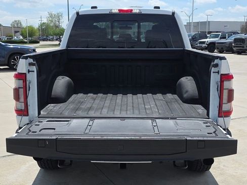 Used 2023 Ford F150 Tremor w/ Equipment Group 402A High AWD/4WD image 5