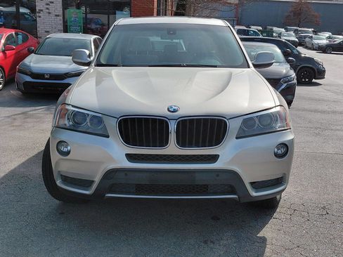 Used 2013 BMW X3 xDrive28i w/ Premium Pkg image 2