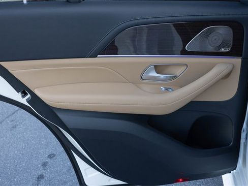 New 2026 Mercedes-Benz GLE 450 GLE 450 image 16