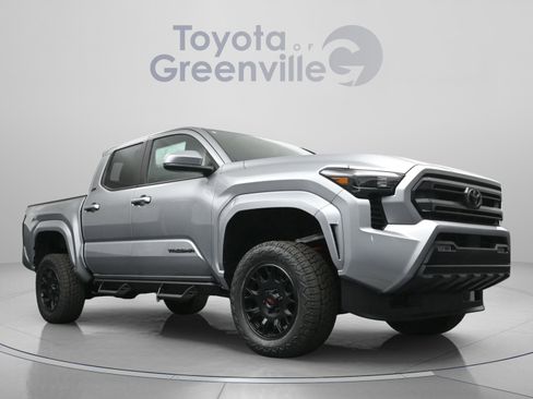 New 2026 Toyota Tacoma SR5 AWD/4WD image 19