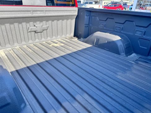 Used 2021 Chevrolet Silverado 1500 LTZ w/ LTZ Premium Package image 43