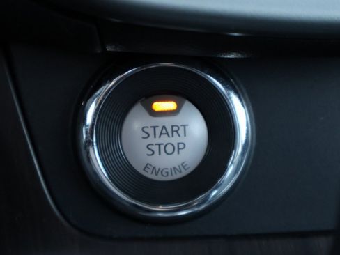 Used 2023 Nissan Murano Platinum image 29