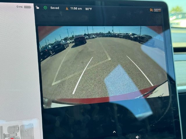 Used 2020 Tesla Model 3 Long Range AWD/4WD image 24
