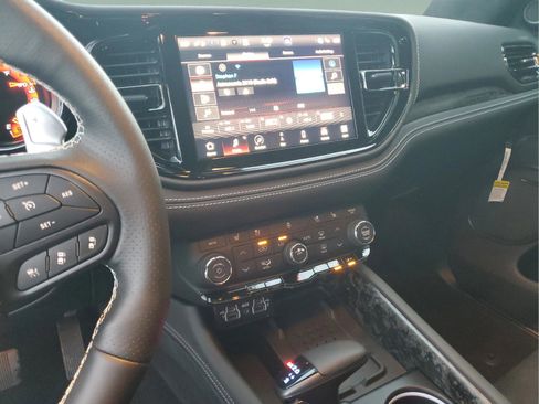 New 2026 Dodge Durango SRT Hellcat image 27