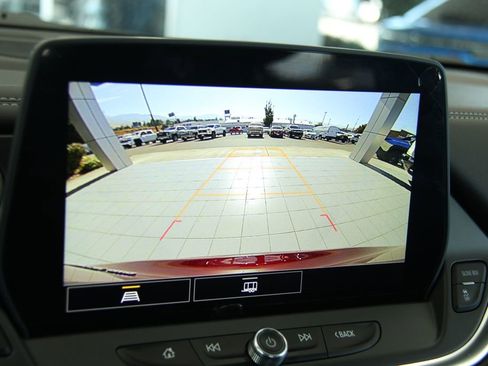 Used 2024 Chevrolet Blazer LT w/ LPO, Floor Liner Package image 21