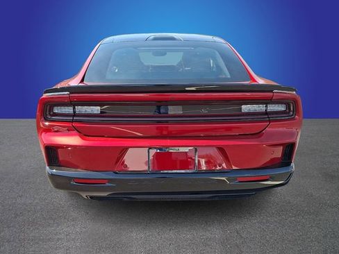 Used 2024 Dodge Charger R/T Scat Pack w/ Plus Group image 5